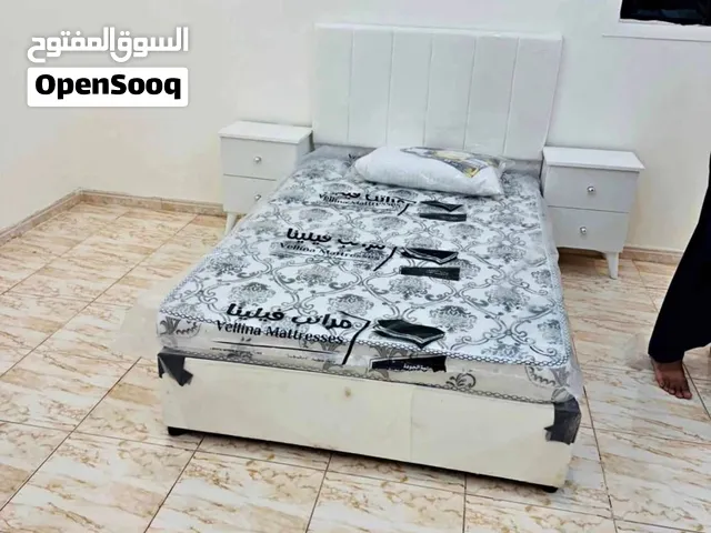 New Complete bedroom set