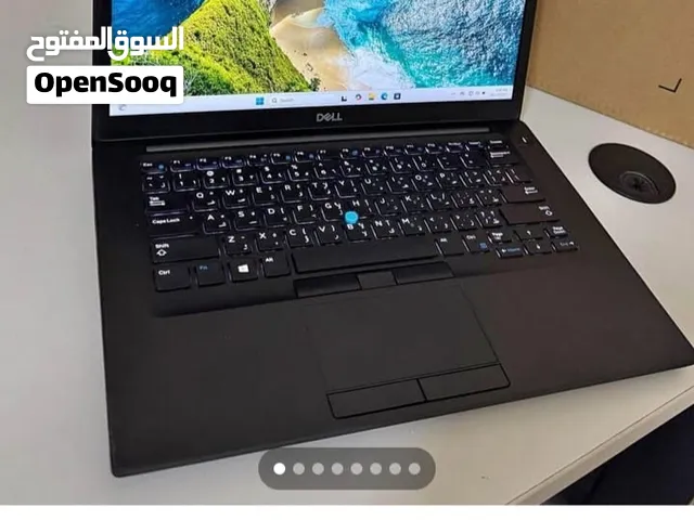 Dell laptop