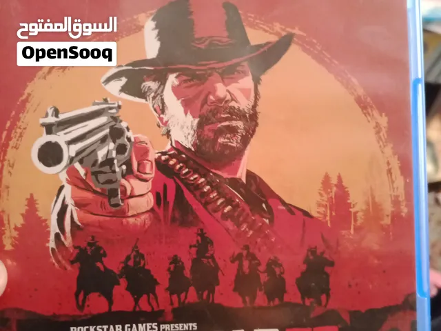 لعبه راددردمشن 4نضيف جدا السعر8الف