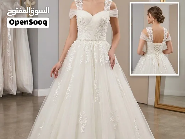 فستان عرس عدد 3