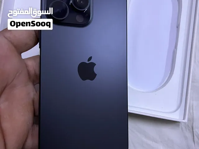 Iphone 16 pro max 256GB