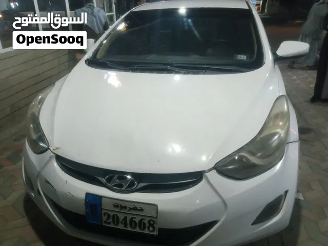 للبيع النترا موديل 2012