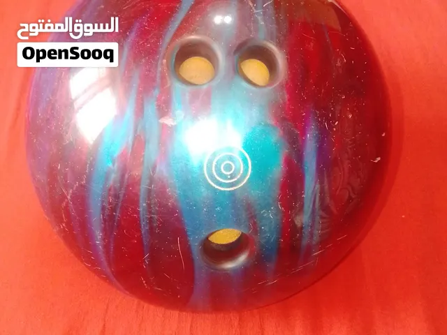 كره بولينج 60