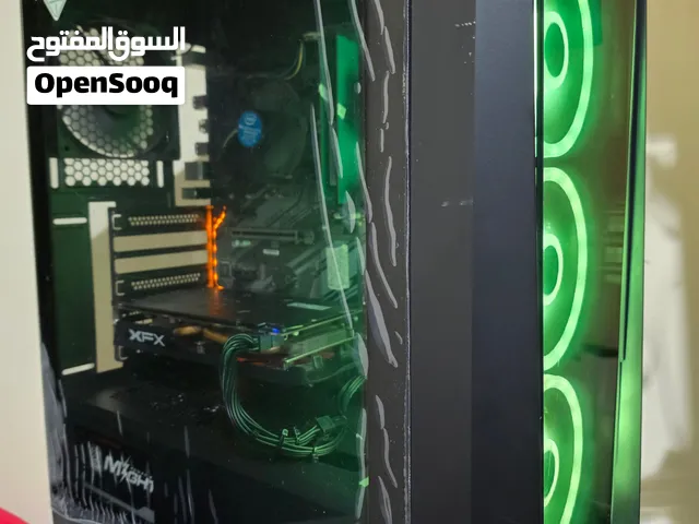 cheapest gaming pc bahrain