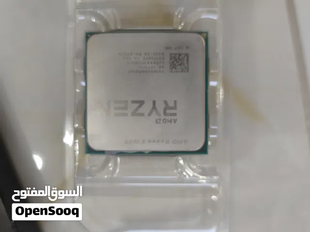 Ryzen 5 1600