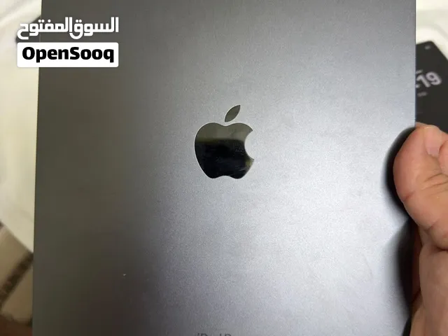 Apple iPad Pro 11 256 GB in Baghdad