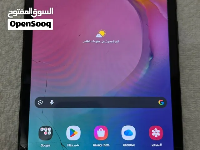للبيع تابلت سامسونج