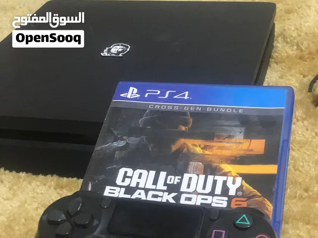 PlayStation 4 PlayStation for sale in Tripoli