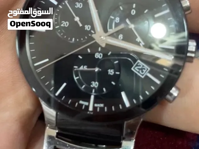Analog & Digital Rado watches  for sale in Al Batinah