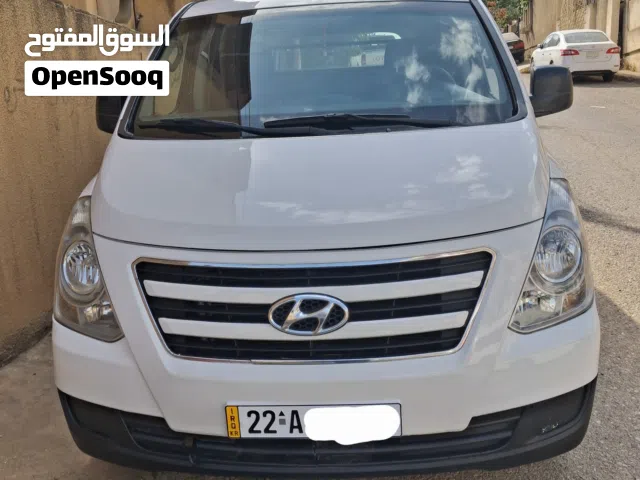 Used Hyundai H1 in Baghdad
