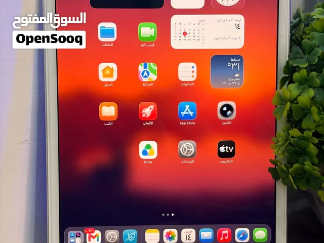 Apple iPad 8 128 GB in Al Dakhiliya