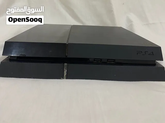 بلاستيشن فور