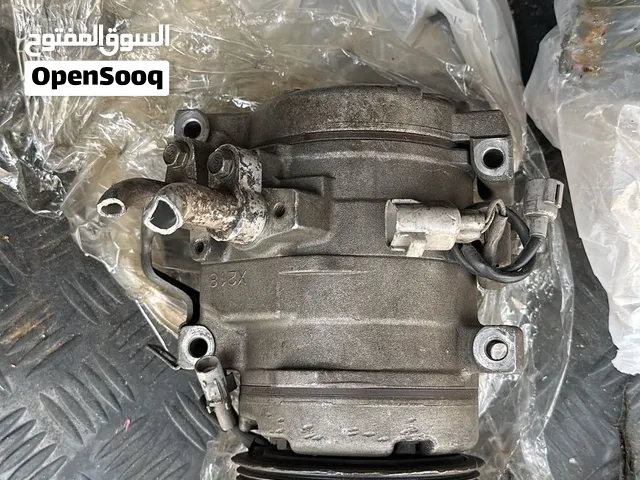 للبيع كمبريسر برادو 218