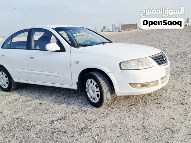 NISSAN SUNNY 2010