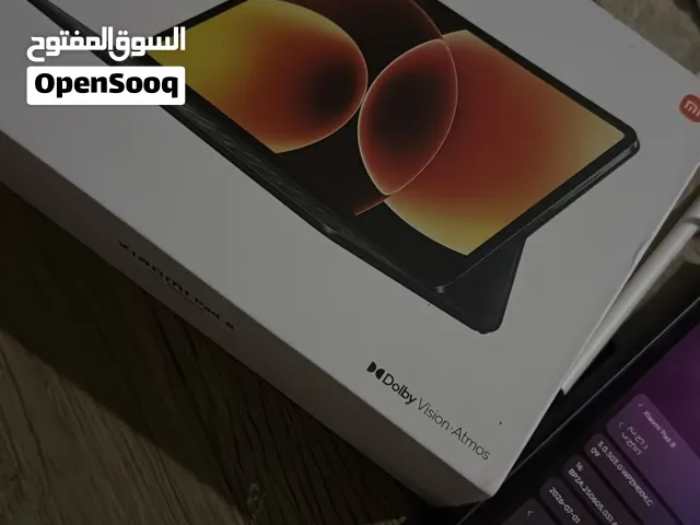Xiaomi pad8