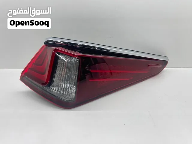 ليت مدقار لكزس es من 2019 الى 2026