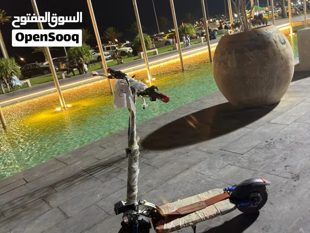 سكوتر للبيع