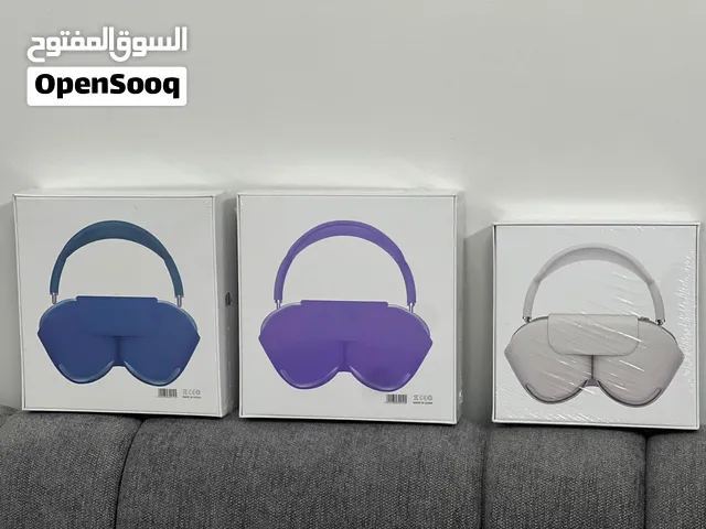 سماعة أبل درجة الأولى تعمل نفس سماعة الوكالة صوتها ووضوحها ما شاء الله و تعبئتها تجلس كثير