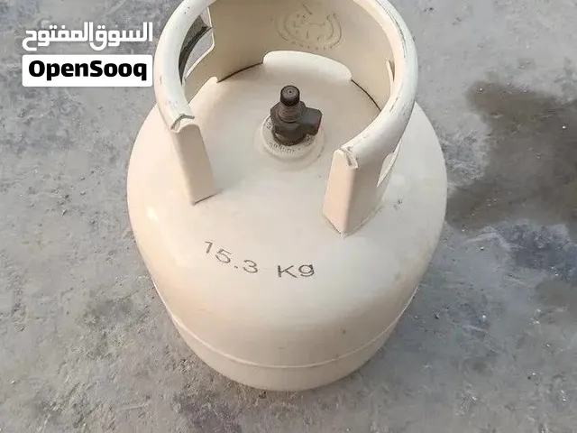 اسطوانة غاز جديدة اصلية للبيع