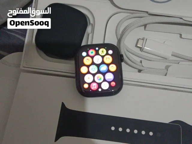 Apple Watch Series 11 GPS 46mm black Titanium Case,it’s very clean and excellent condition.