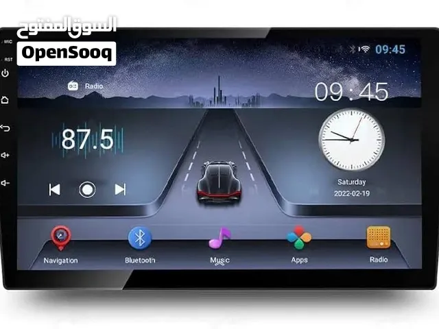 للبيع شاشه اندويد