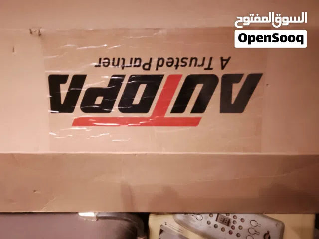مساعدات هدروليك رنج روفر 2017