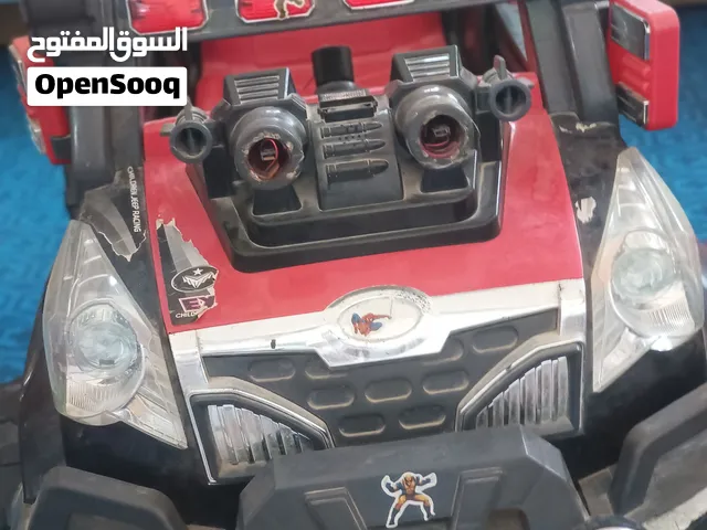 سياره ربي يبارك