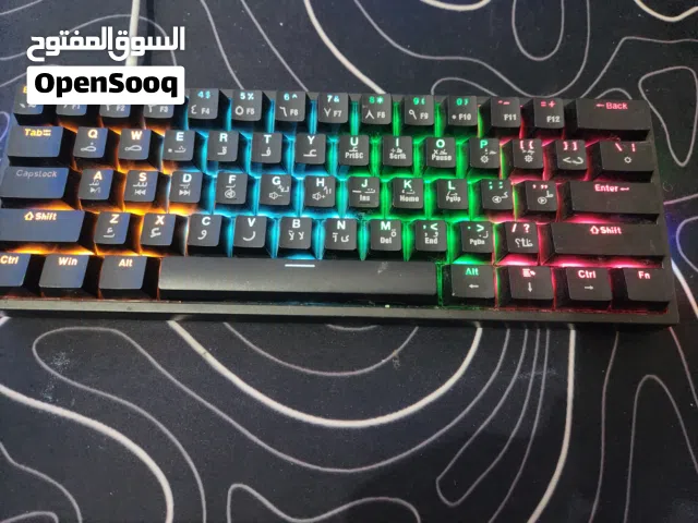 Mechanical Keyboard