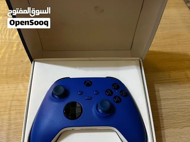 Xbox x series controller
