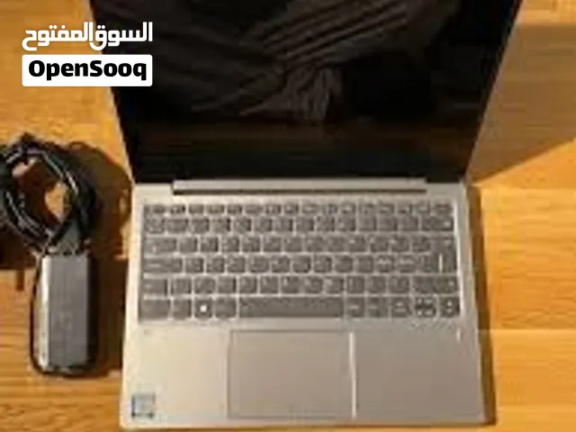Laptop Lenovo Ultrabook 13.3 Inch - With Box