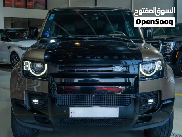 Used Land Rover Defender in Baghdad