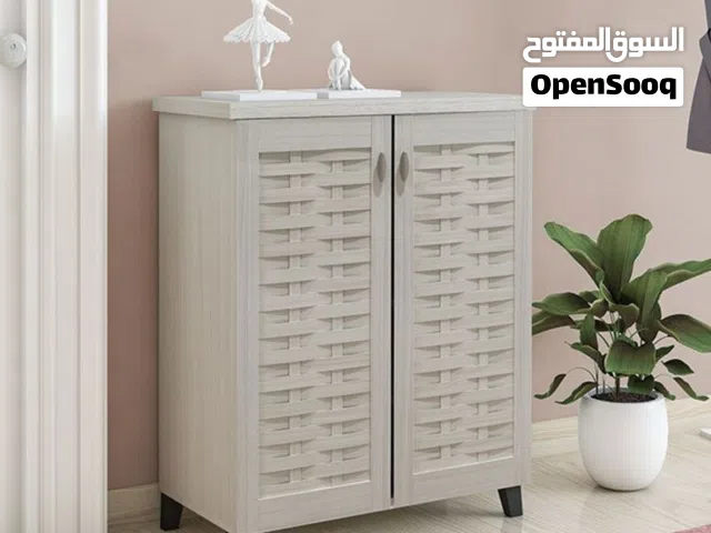 خزانة احذية جزامه كبت احذية دولاب Shoe cabinet shoe rack shoe cupboard دولاب احذية آثاث منزلي home