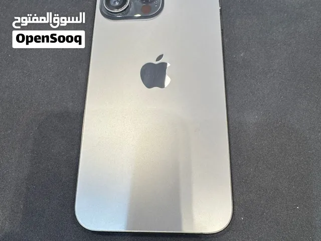 iPhone 15 Pro Max – 256GB