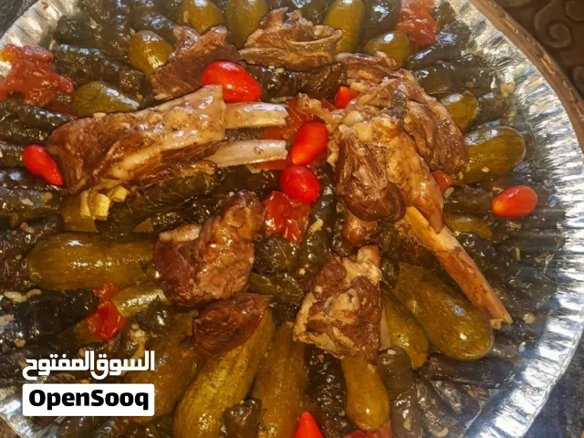: مشتاق لأكل الوالدة ونفس البيت الأصيل؟ ست البيت خيارك الاكيد