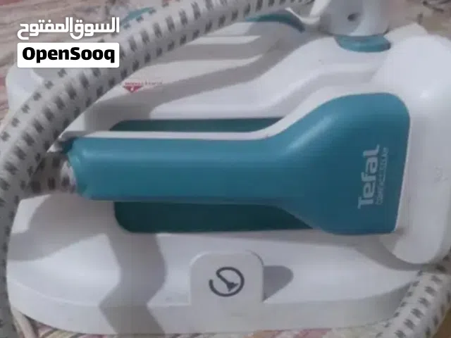 مكواه بخار تيفال عاموديه
