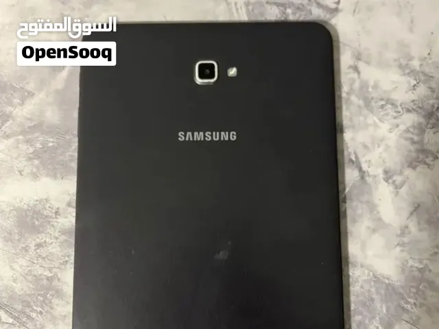 Samsung Tablet