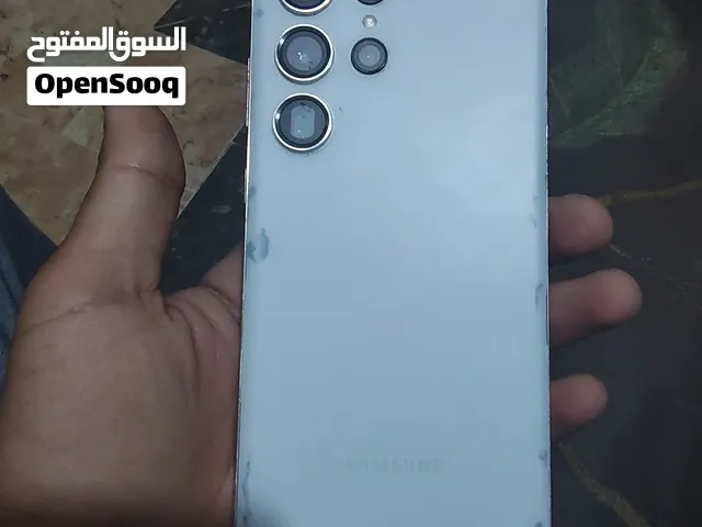 Samsung S23 Ultra.