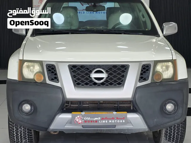Used Nissan X-Terra in Al Batinah
