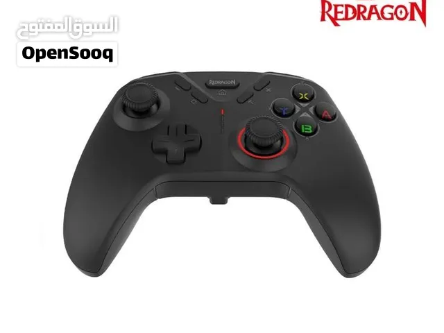 يد تحكم Redragon Forge G711 Wireless للبيع