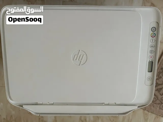 طابعه نظيفه