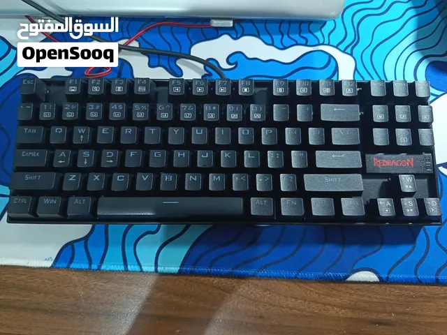 REDRAGON K552-BB-2 75% keyboard