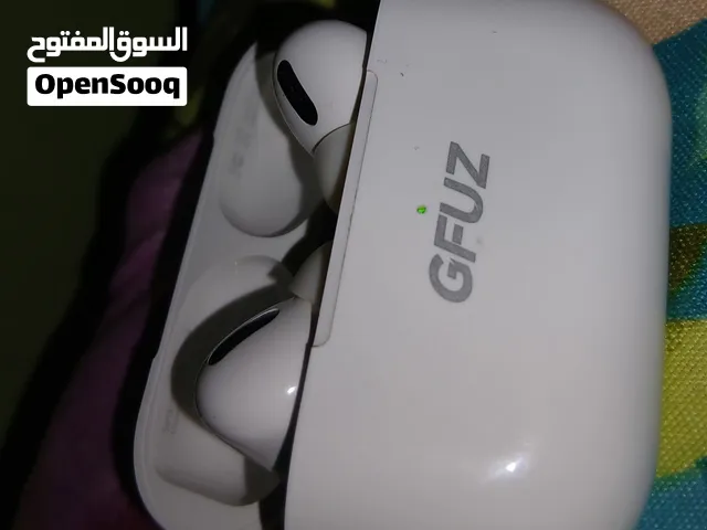 سماعات أذن بلوتوث لاسلكية