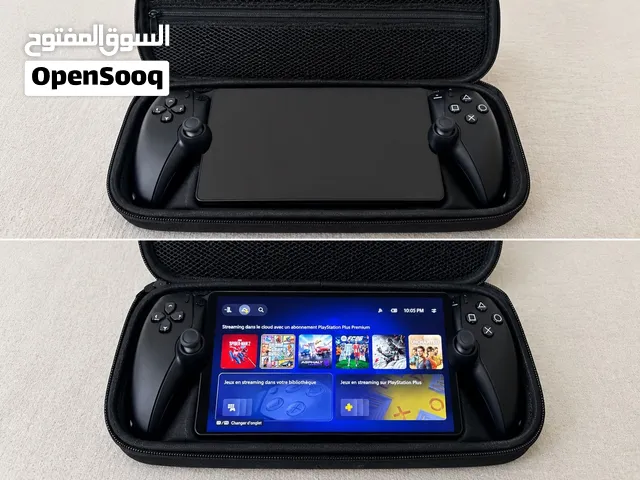 PlayStation Portal PS5 – État impeccable