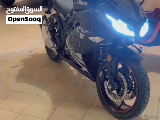 دباب باور سبورت 250