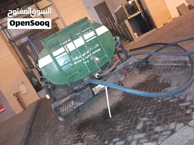 وايت مياه 6طن صالحه للشرب