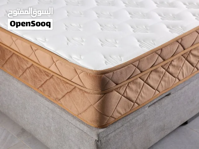 فرشة يورتوب مجوز مريحة فرشة كراون 180*200 التوصيل شامل