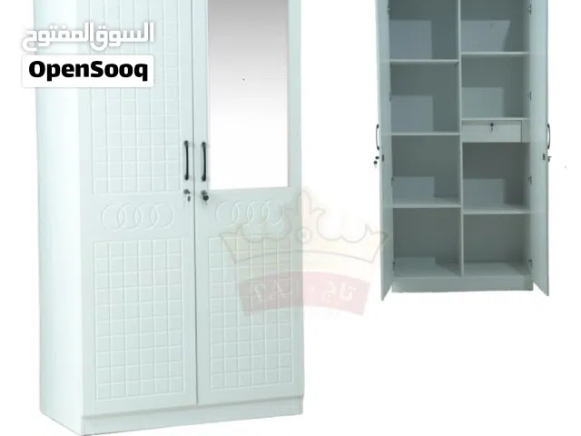 خزانة جديدة تمامًا ذات بابين أو ثلاثة أو أربعة أبواب Brand New 2/3/4 Door Cupboard