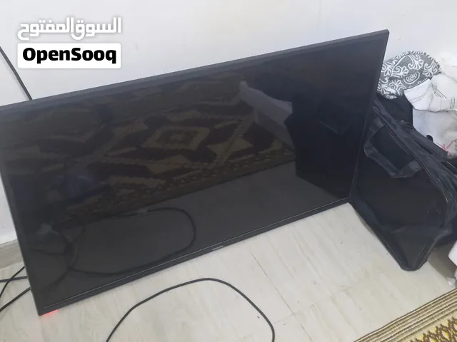 شاشة تلفاز