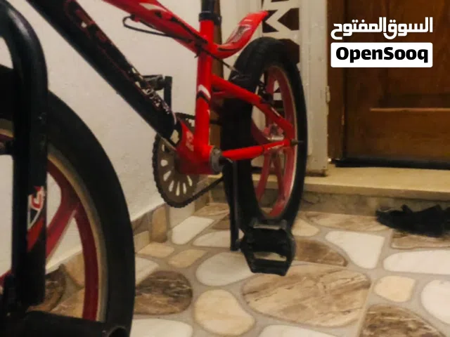 دراجه هوائية BMX 20