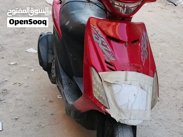 سازوكي نظيفة